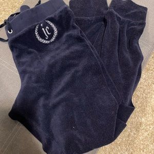 Vintage juicy couture joggers